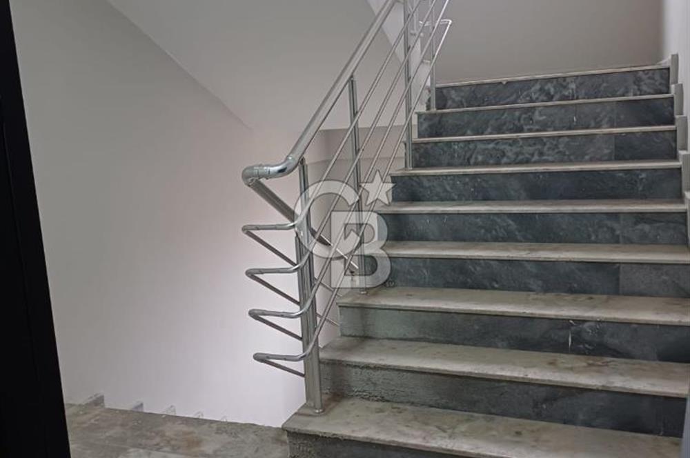 PURSAKLAR-SARAY CUMHURİYET MAHDE EŞYALI 1+1 KİRALIK DAİRE