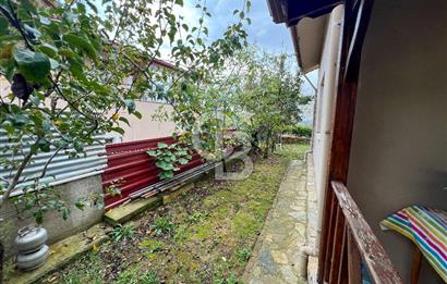 İZMİT ÇUBUKLU'DA DOĞA MANZARALI SİTE İÇİ 4+1 SATILIK VİLLA