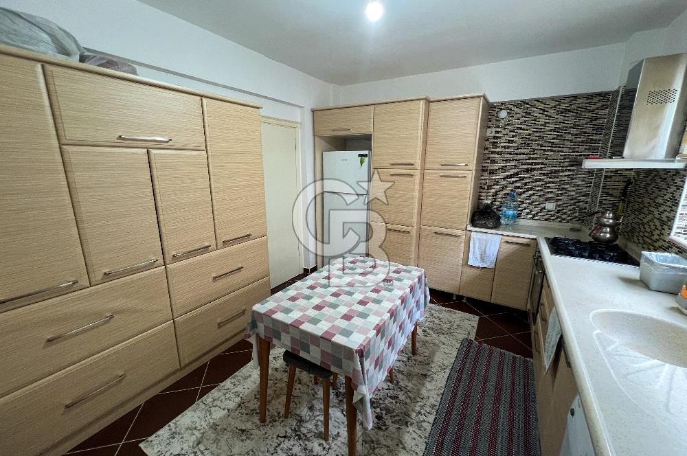 İZMİT ÇUBUKLU'DA DOĞA MANZARALI SİTE İÇİ 4+1 SATILIK VİLLA