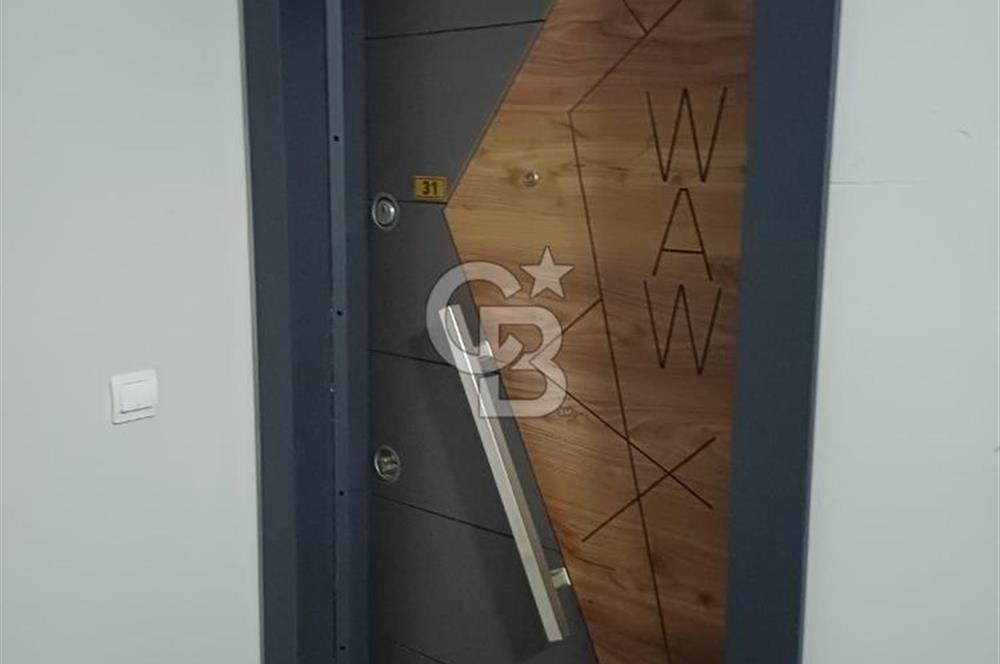 PURSAKLAR-SARAY CUMHURİYET MAHDE EŞYALI 1+1 KİRALIK DAİRE