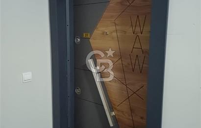 PURSAKLAR-SARAY CUMHURİYET MAHDE EŞYALI 1+1 KİRALIK DAİRE