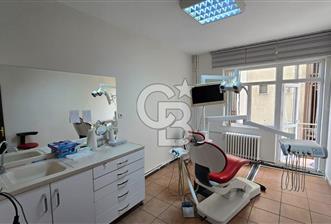 TUNALIHİLMİ CADDESİ ÜZERİ DEVREN KİRALIK DİŞ MUAYENEHANESİ - 1 - 330255