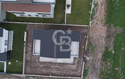 İzmirin İncisi Çandarlıda Satılık Sıfır Villa