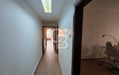 TUNALIHİLMİ CADDESİ ÜZERİ DEVREN KİRALIK DİŞ MUAYENEHANESİ