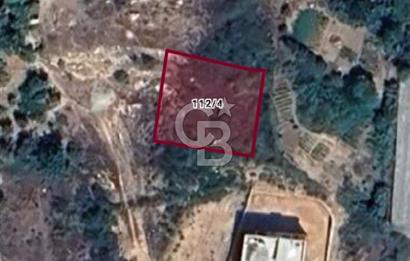 Mersin Aydıncık'ta İmarlı Deniz Manzaralı Satılık Arsa