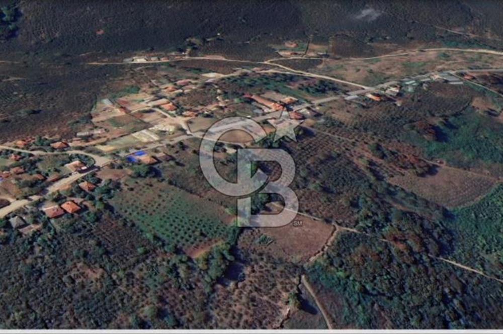 Düzce Akçakoca'da İmarlı Müstakil Tapulu Satılık Arsa