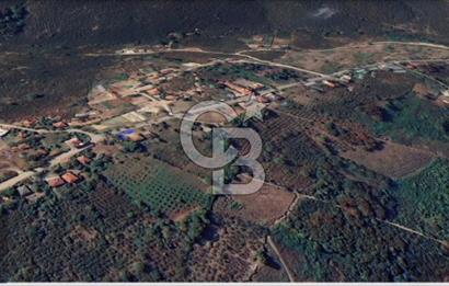 Düzce Akçakoca'da İmarlı Müstakil Tapulu Satılık Arsa