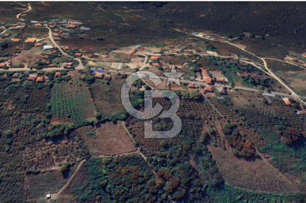 Düzce Akçakoca'da İmarlı Müstakil Tapulu Satılık Arsa