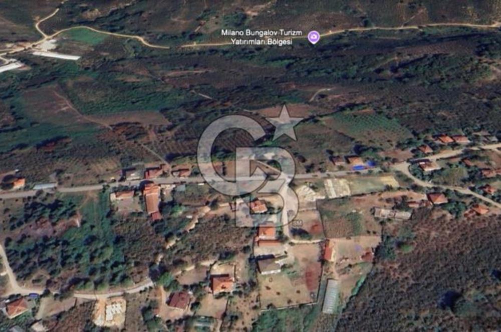 Düzce Akçakoca'da İmarlı Müstakil Tapulu Satılık Arsa