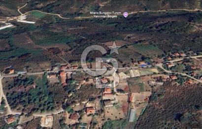 Düzce Akçakoca'da İmarlı Müstakil Tapulu Satılık Arsa