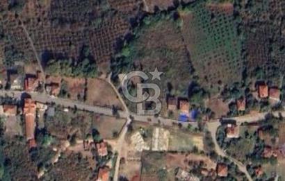 Düzce Akçakoca'da İmarlı Müstakil Tapulu Satılık Arsa