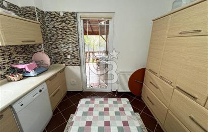 İZMİT ÇUBUKLU'DA DOĞA MANZARALI SİTE İÇİ 4+1 SATILIK VİLLA