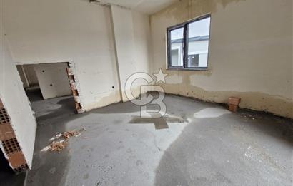 BAŞİSKELE YEŞİLYURT MAHALLESİN DE 3+1 SATILIK ÇATI DUBLEKS