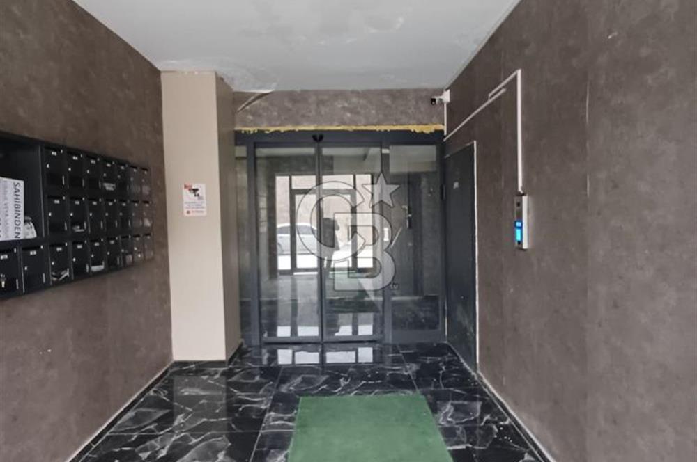 PURSAKLAR-SARAY CUMHURİYET MAHDE EŞYALI 1+1 KİRALIK DAİRE