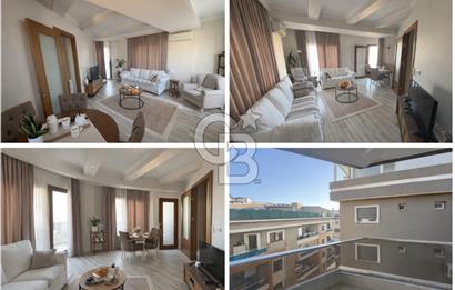 Karşıyaka Şemikler mahallesinde Satılık Merkezi Konumda, Kapalı Mutfaklı 2+1