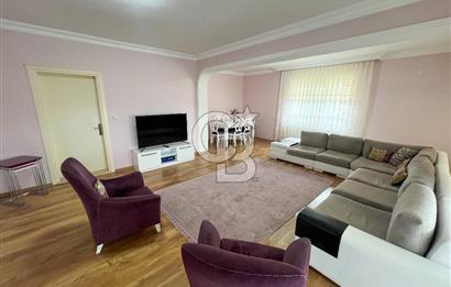 İZMİT ÇUBUKLU'DA DOĞA MANZARALI SİTE İÇİ 4+1 SATILIK VİLLA