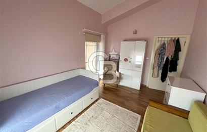 İZMİT ÇUBUKLU'DA DOĞA MANZARALI SİTE İÇİ 4+1 SATILIK VİLLA