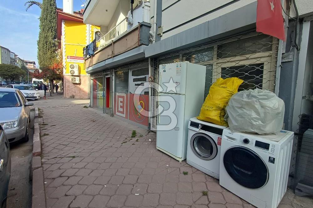 Kırıkkale merkez uygun fiyata satılık 3 adet dükkan