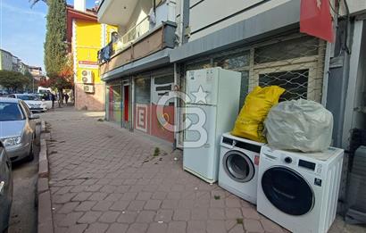 Kırıkkale merkez uygun fiyata satılık 3 adet dükkan