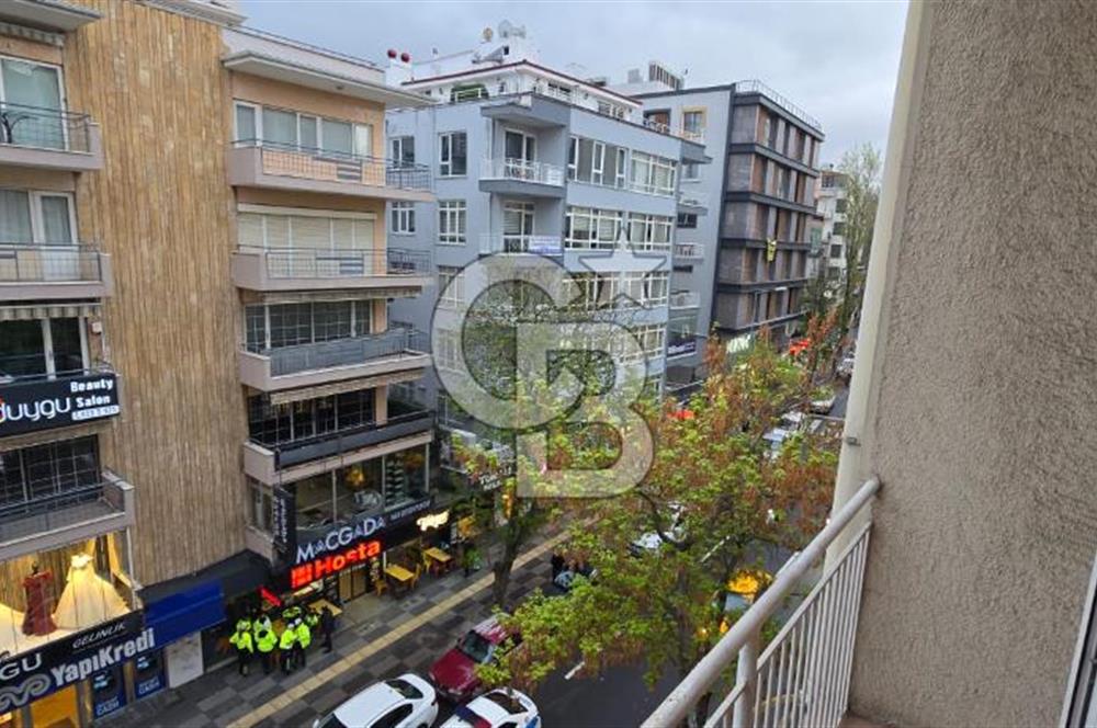 TUNALIHİLMİ CADDESİ ÜZERİ DEVREN KİRALIK DİŞ MUAYENEHANESİ