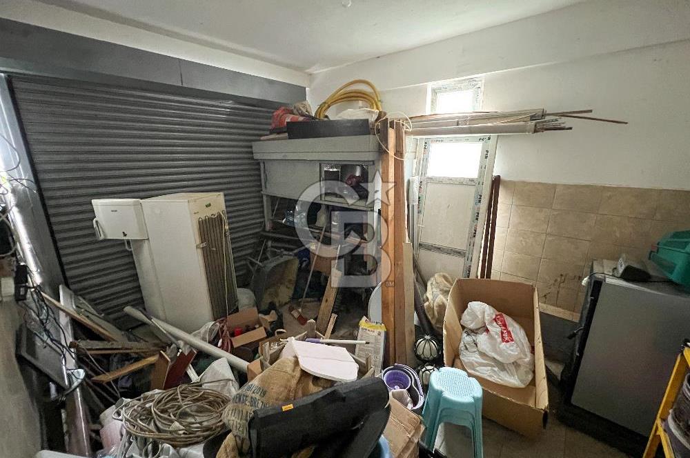 İZMİT ÇUBUKLU'DA DOĞA MANZARALI SİTE İÇİ 4+1 SATILIK VİLLA