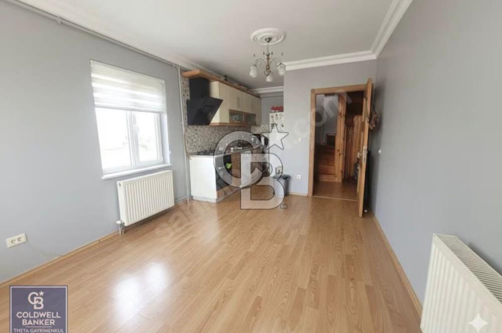 Çekmeköy Merkezde Satılık 2+1 Teraslı Dubleks Daire