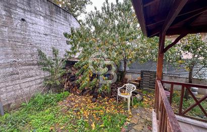 İZMİT ÇUBUKLU'DA DOĞA MANZARALI SİTE İÇİ 4+1 SATILIK VİLLA