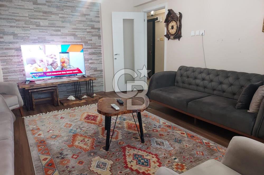 Gebze Osmanyılmaz Muhtarlığı yanında satılık 3+1.