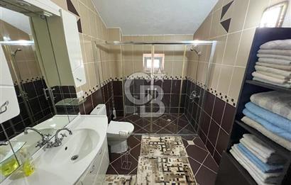 İZMİT ÇUBUKLU'DA DOĞA MANZARALI SİTE İÇİ 4+1 SATILIK VİLLA