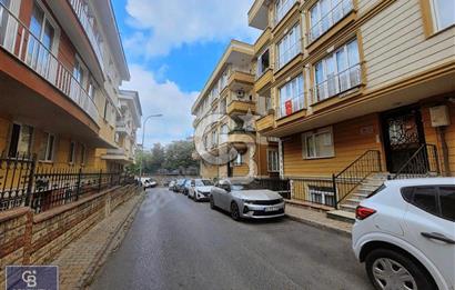 Çekmeköy Merkezde Satılık 2+1 Teraslı Dubleks Daire