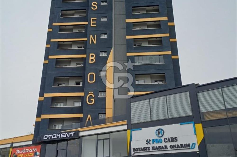 PURSAKLAR-SARAY CUMHURİYET MAHDE EŞYALI 1+1 KİRALIK DAİRE