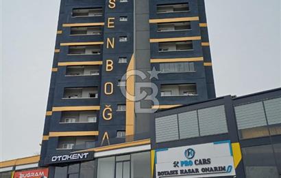 PURSAKLAR-SARAY CUMHURİYET MAHDE EŞYALI 1+1 KİRALIK DAİRE