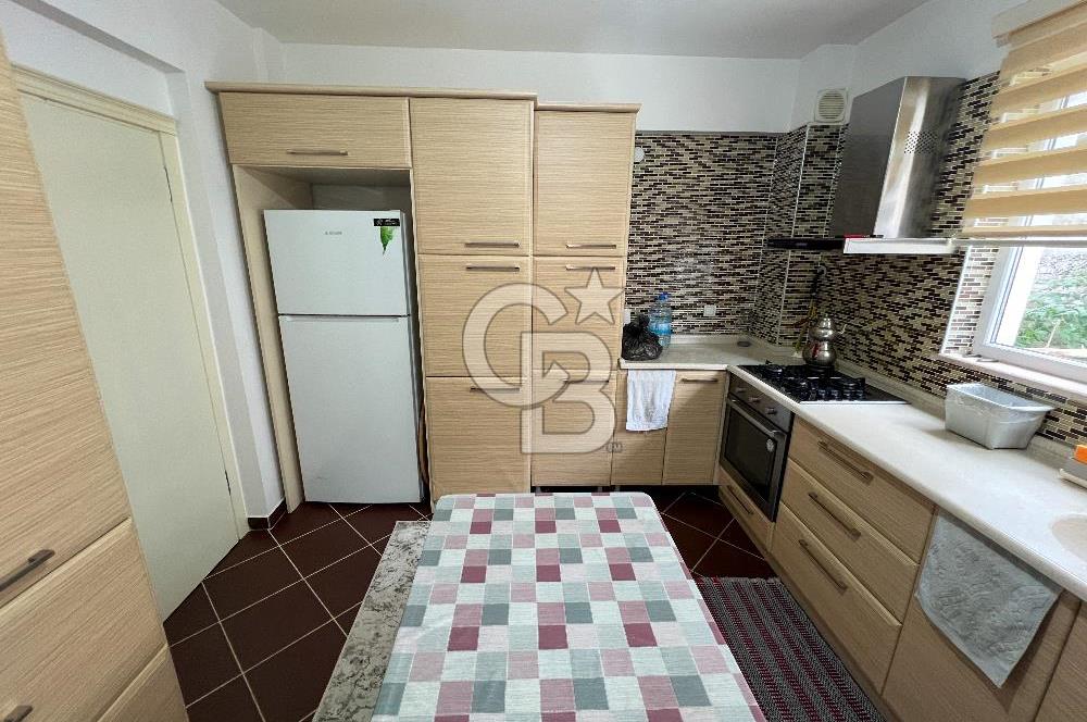 İZMİT ÇUBUKLU'DA DOĞA MANZARALI SİTE İÇİ 4+1 SATILIK VİLLA