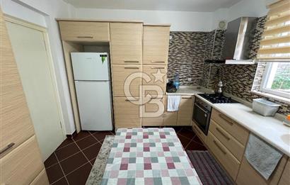 İZMİT ÇUBUKLU'DA DOĞA MANZARALI SİTE İÇİ 4+1 SATILIK VİLLA