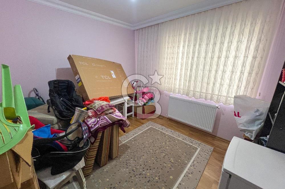 İZMİT ÇUBUKLU'DA DOĞA MANZARALI SİTE İÇİ 4+1 SATILIK VİLLA