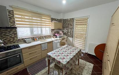 İZMİT ÇUBUKLU'DA DOĞA MANZARALI SİTE İÇİ 4+1 SATILIK VİLLA