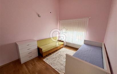 İZMİT ÇUBUKLU'DA DOĞA MANZARALI SİTE İÇİ 4+1 SATILIK VİLLA