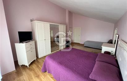 İZMİT ÇUBUKLU'DA DOĞA MANZARALI SİTE İÇİ 4+1 SATILIK VİLLA