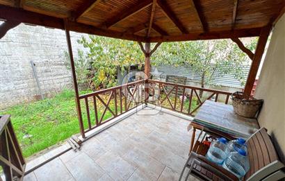 İZMİT ÇUBUKLU'DA DOĞA MANZARALI SİTE İÇİ 4+1 SATILIK VİLLA