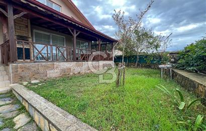 İZMİT ÇUBUKLU'DA DOĞA MANZARALI SİTE İÇİ 4+1 SATILIK VİLLA