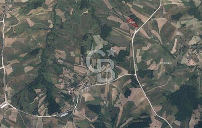 KOCAELİ DERİNCE GEREDELi KÖYÜ'NDE 5600 m2 FIRSAT ARAZi