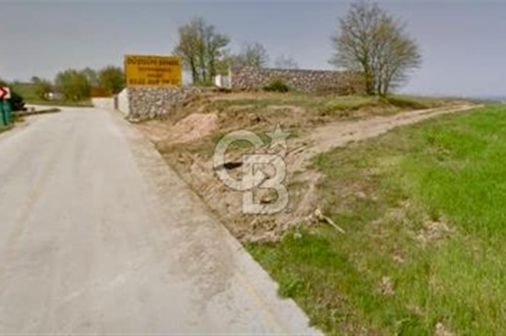 KOCAELİ DERİNCE GEREDELi KÖYÜ'NDE 5600 m2 FIRSAT ARAZi