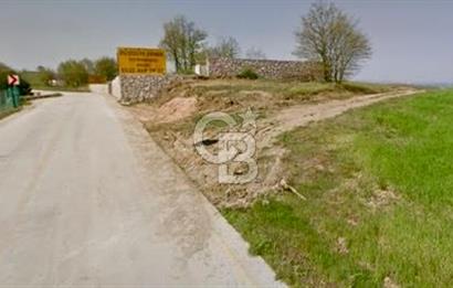 KOCAELİ DERİNCE GEREDELi KÖYÜ'NDE 5600 m2 FIRSAT ARAZi