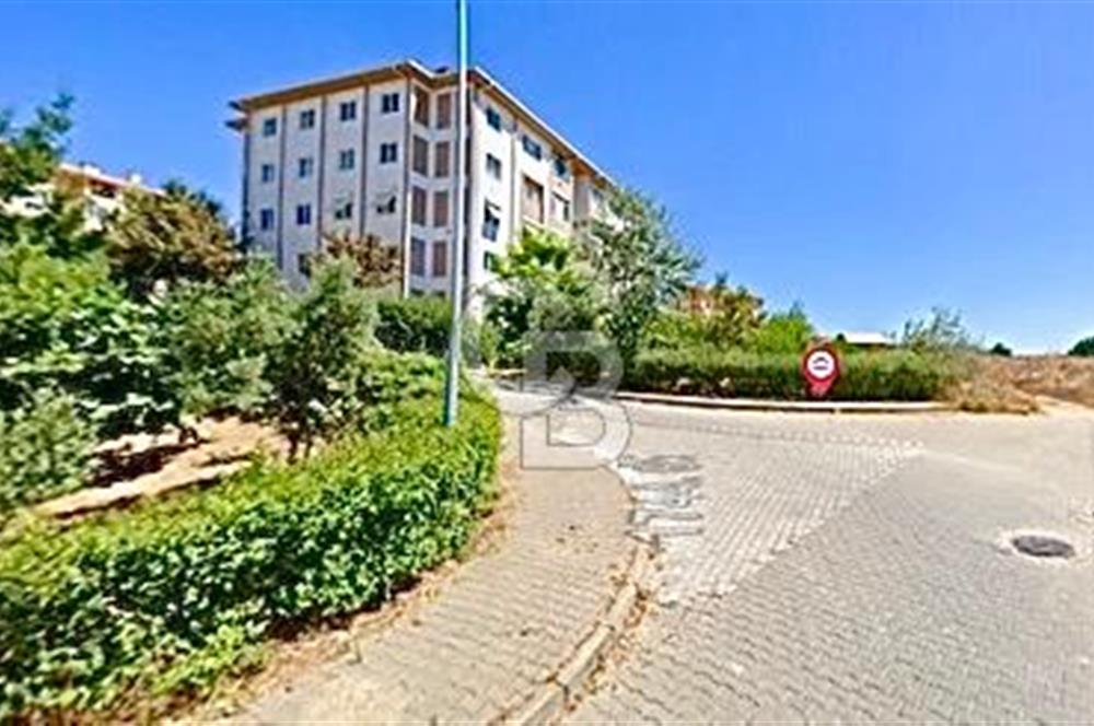 BANDIRMA KAYACIK MAHALLESİ TOKİ BÖLGESINDE SATILIK İMARLI ARSA