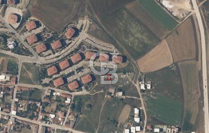 BANDIRMA KAYACIK MAHALLESİ TOKİ BÖLGESINDE SATILIK İMARLI ARSA