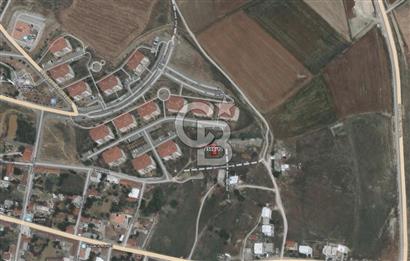 BANDIRMA KAYACIK MAHALLESİ TOKİ BÖLGESINDE SATILIK İMARLI ARSA
