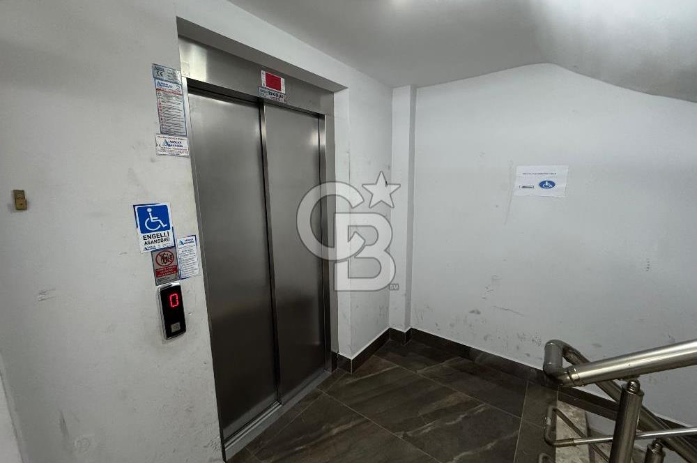 ŞEMİKLER ORDU BULVARINDA ÖZEL TASARIMLI 4+1 DUBLEKS, GENİŞ TERAS