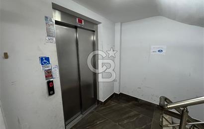 ŞEMİKLER ORDU BULVARINDA ÖZEL TASARIMLI 4+1 DUBLEKS, GENİŞ TERAS