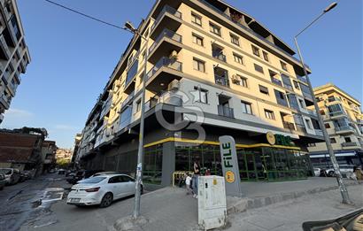 ŞEMİKLER ORDU BULVARINDA ÖZEL TASARIMLI 4+1 DUBLEKS, GENİŞ TERAS