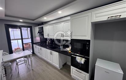 ŞEMİKLER ORDU BULVARINDA ÖZEL TASARIMLI 4+1 DUBLEKS, GENİŞ TERAS